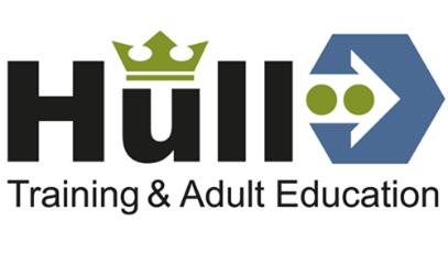 Hull Training and Adult Education logo